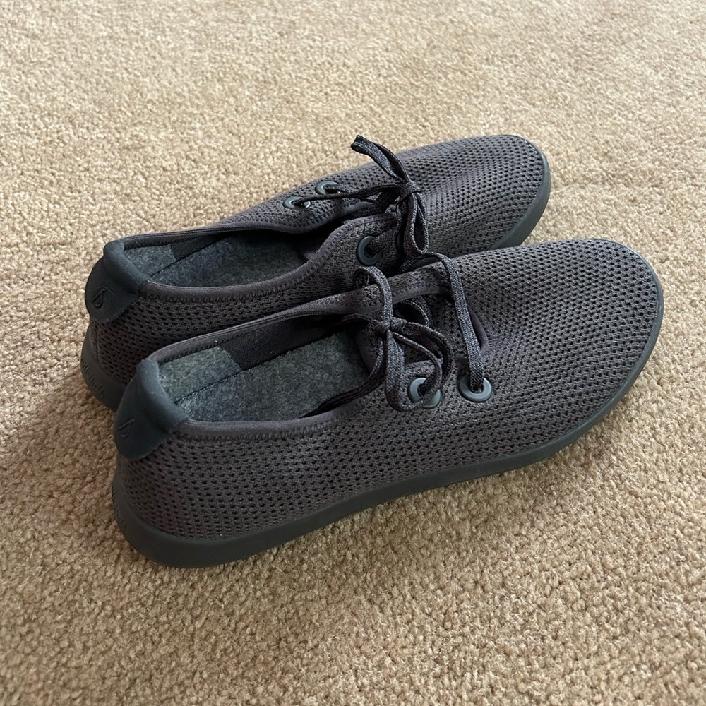 All birds shoes